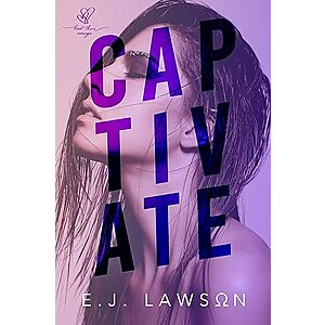Captivate (Knot Their Omega)
