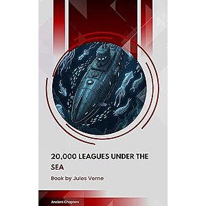20,000 Leagues Under the Sea
