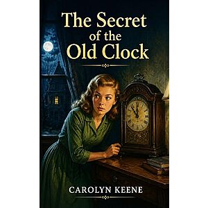 The Secret of the Old Clock