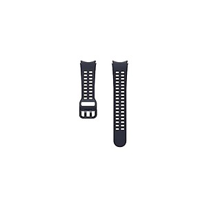 $4.99:Samsung Galaxy Watch 6, 5, 4 Series Extreme Sport Band(Graphite/Etoupe,Medium/Large) at Woot!