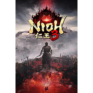 $47.99: Nioh 3 for PC [Steam Code,United States] at Newegg