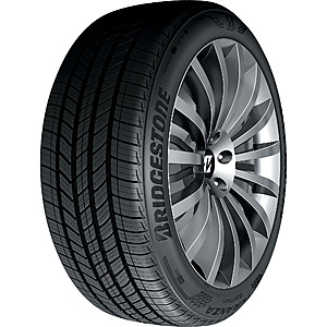 $117.06: Bridgestone Turanza QuietTrack All Season 235/50R18 97V Passenger Tire at Walmart.com