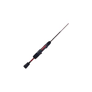 $21.99: Ugly Stik 32" Carbon Ice Spinning Rod &ndash; 1-Piece, Medium-Light, 2&ndash;6 lb Line at Woot!