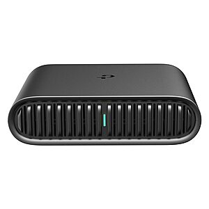 TP-Link Roam 6 AX1500 Portable Wi-Fi 6 Travel Router | Easy Public WiFi Sharing | Hotel/RV/Travel Approved | Phone WiFi Tether | USB C Powered | Multi-Mode | Tether App | Durable Design | TL-WR1502X
