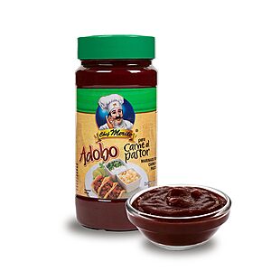 Chef Merito Adobo Carne Al Pastor, 18.0 Ounce