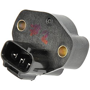 $5.72: Dorman 977-519 Throttle Position Sensor Compatible with Select Dodge / Jeep Models at Amazon