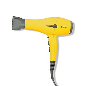 1875W Drybar Buttercup Ionic Blow Dryer With 2 Concentrator Nozzles $99 + Free S&H at Amazon
