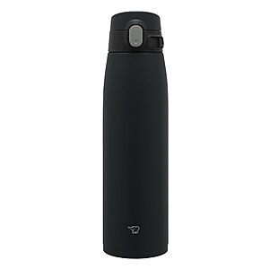 Zojirushi 32.4oz Stainless Steel Vacuum Bottle Black/Grey(SM-VS95 ) $29.59 + Free S&H w/ Prime or $35+