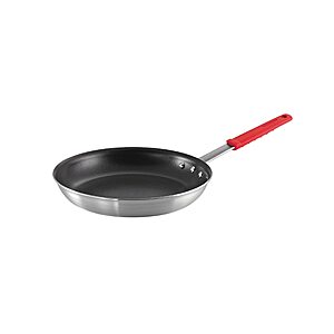 Tramontina Professional 12-Inch Non Stick Large Frying Pan $20.99 + Free S&H w/ Prime or $35+