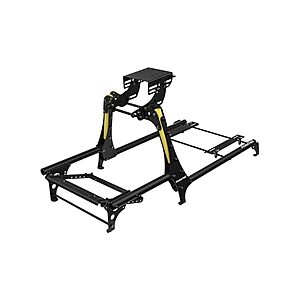 $115.99: Fanatec Sim Racing CSL Cockpit V1.5 &ndash; Strong and Lightweight at Woot!