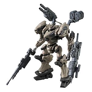 Bandai Armored Core VI Nightfall 30MM 1/144 Model Kit $29.95 + Free S&H w/ Prime or $35+