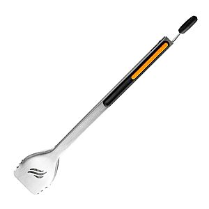 Blackstone 5228 Griddle Grill Tongs, 14", Black/Silver $9.02 + Free S&H w/ Prime or $35+
