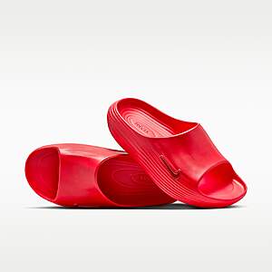 Nike Men's ReactX Rejuven8 slides (3 Colors) $39.97