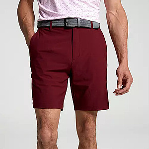 BOGO 50% Off Select Men's Walter Hagen Polos and Shorts