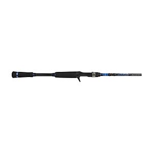 dobyns maverick fishing rods 39-69
