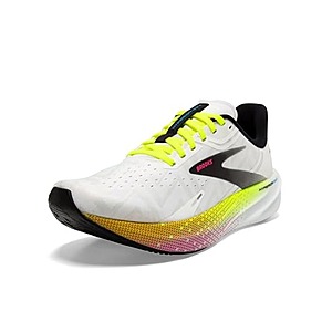 Woot!: Brooks Hyperion Max Men's Shoes $80 & More + FS w/ Prime