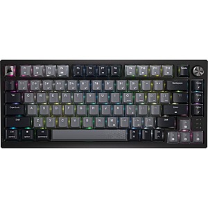 K65 PLUS WIRELESS 75% RGB Mechanical Gaming Keyboard (Revival Series - Refurbished) $45 + Free Shipping on $79.99+