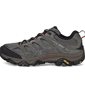 Merrell Moab 3 Men's Shoes $67.99 & More + Free S&H w/ Prime