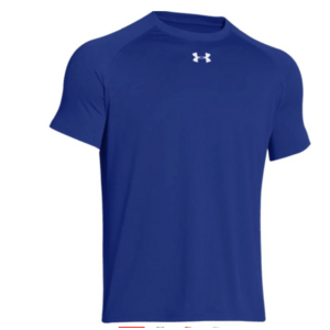Under Armour Men's UA Tech T-Shirt (Various) $7.99 + Free Shipping