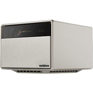 XGIMI HORIZON Ultra 4K Projector w/ Dolby Vision, 2300 ISO Lumens $849 + Free Shipping