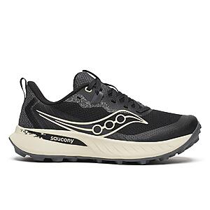 Saucony Men's or Women's Peregrine 15 Trail Running Shoe $73.09 + Free Shipping $75+