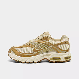 Nike Women's Air Max Moto 2K Casual Shoes (Coconut Milk/Metallic Copper/Team Gold) $60 + Free Shipping $75+