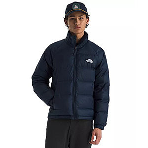 The North Face Men's Hydrenalite Down Jacket (Various) $125 + Free Shipping