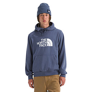 The North Face Men's Evolution Half Dome Hoodie (Twilight Galaxy) $25.99 + Free Shipping $50+