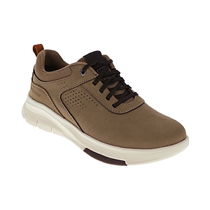 Dockers Men's Pivot Active Rebound Lace-Up Sneakers $29.99 + Free Store Pickup at Macy's or Free Shipping on $39+