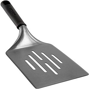 Cuisinart CIT-702 XL BBQ Grill Accessory, Hamburger Spatula large