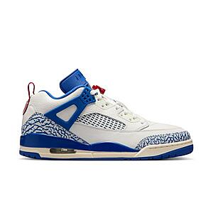 Jordan Men's Spizike Low Shoe (Cream) $65.39 & More + Free Shipping