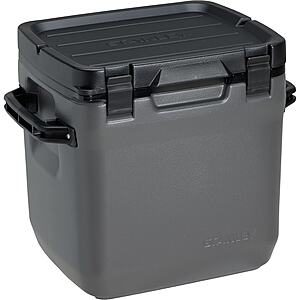 30-Quart Stanley Adventure Cold For Days Outdoor Cooler (Charcoal) $79.99 + Free Shipping