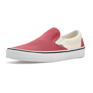 Vans Women's Fu Classic Slip-On Sneaker (Pop Crimson or Pop Coral Blush) $27.50 + Free Shipping