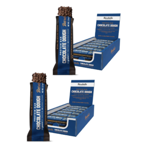 GNC: 12-Count Barebells Protein Bars (Various) 2 for $41.83 ($20.92/Box) + Free Store Pickup