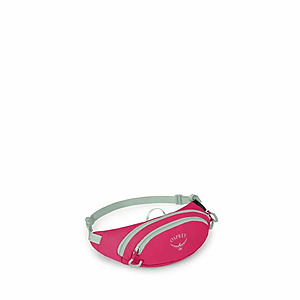 1L Osprey Daylite Mini Waist Pack (Hotspot Pink) $15 + Free Shipping