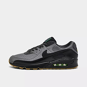 Nike Men's Air Max 90 Casual Shoe (Smoke Grey/Black/Anthracite) $63.75 + Free Shipping