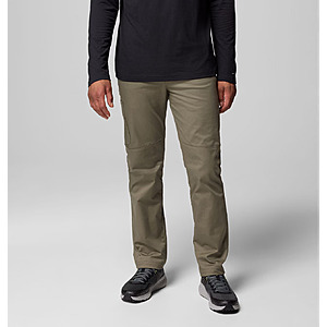 Columbia Men's Pitchstone Outdoor Pants (Various) $24.50 + Free Shipping