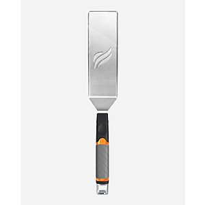 Blackstone 18" Stainless Steel Premium Signature Series Griddle Spatula $9.85 + Free Shipping w/ Prime or on $35+