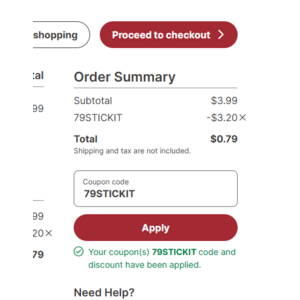 Walgreens Photo 4x6 Photo Magnet .79 with code $0.79