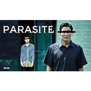 AppleTV $4.99 Horror Films: Parasite, Us, Alien movies, Scream movies; Jurassic World Trilogy $14.99 + lots more;
