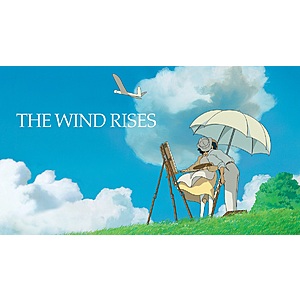 Studio Ghibli 6-digital film Collection: Volume 2 $29.99
