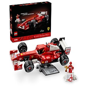 Macys Lego Sale up to 30% off Ends 8/2
