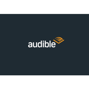 Audible: Get 2 titles for 1 credit sale