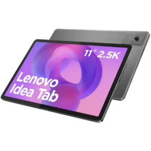 Lenovo Idea Tab 11in Tablet:- MediaTek 6300, 8GB RAM, 128GB UFS - $152 w/ coupon code