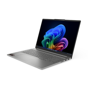 Lenovo (Certified Refurbished) IdeaPad Pro 5: 16" 2.8K OLED 120Hz, Ryzen AI 5 340, RTX 5050, 16GB RAM, 512GB SSD $714.35