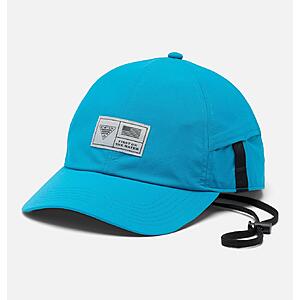 Columbia Unisex PFG 80MPH Ball Cap (3 colors) $20 + Free Shipping