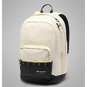 30L Columbia Zigzag II Backpack (Dark Stone/Black) $39 + Free Shipping