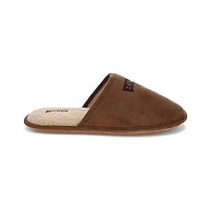 Levi's Men's Milton 2 Slip-On Slippers $9.93 + Free Store Pickup at Macy's or Free Shipping on $39+