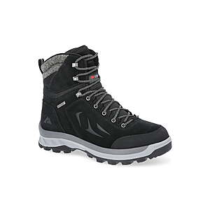 Ozark Trail Men's Snow Boots (2 colors) $19.99 + Free Shipping w/ Walmart+ or on $35+