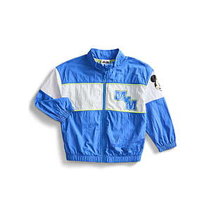 Toddler Boys' & Girls' Full-Zip Character Jackets (various) $6.50 + Free Shipping w/ Walmart+ or on $35+